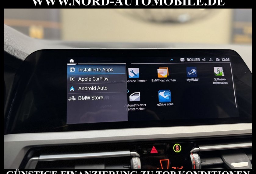 BMW 330 330 e touring Advantage*xDrive*AHK*LED*ACC*UPE71