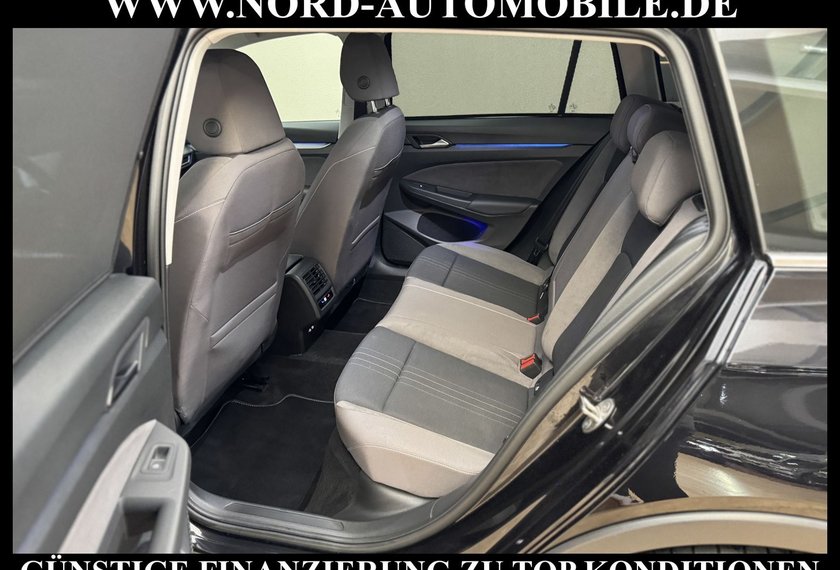 Volkswagen Golf Golf Alltrack  4MOT 2.0 TDI DSG AHK/ACC/18/Navi/