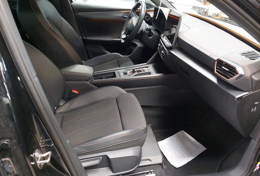 Cupra Leon Leon SP 1.5 eTSI DSG Neues Modell/Kamera/18/Navi