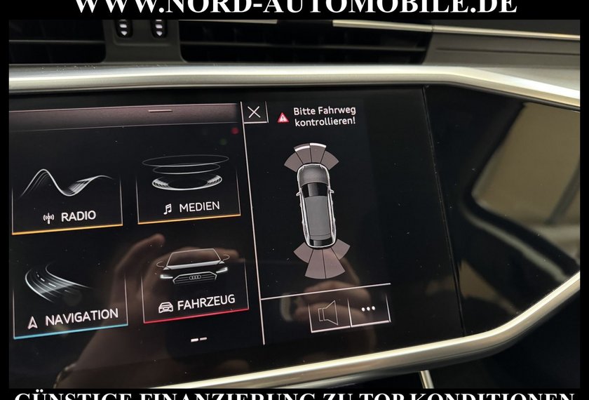 Audi A6 A6 Avant 35 TDI S-Tronic *LED*Head-up*Memory*SHZ