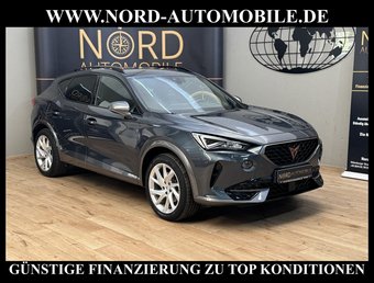 Cupra Formentor Formentor 1.4 TSI e-HYBRID DSG Kamera/Navi/LED