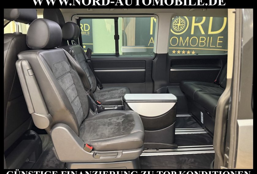 Volkswagen T6 Multivan T6 Multivan Highline 2.0 TDI DSG *7-SITZ*LED*AHK