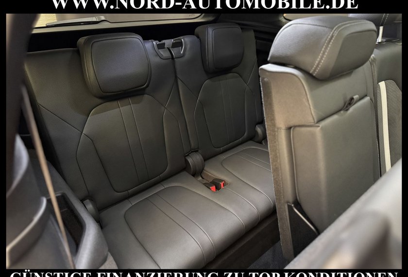 Skoda Kodiaq Kodiaq SPORTLINE DSG *7-SITZ*PANO*VIRT*DCC*