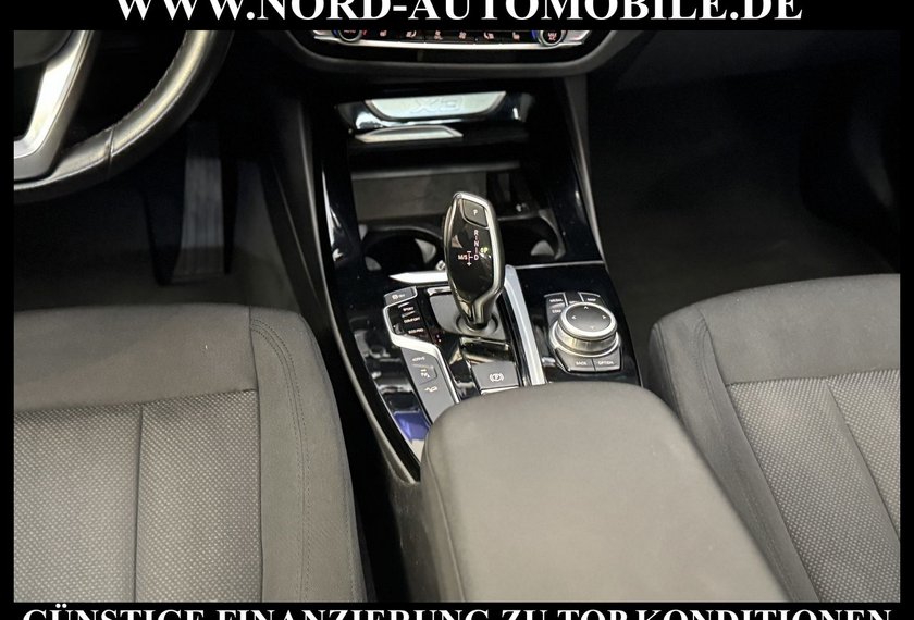 BMW X3 X3 xDrive 30 e Advantage *LED*AHK*ACC*PANO*