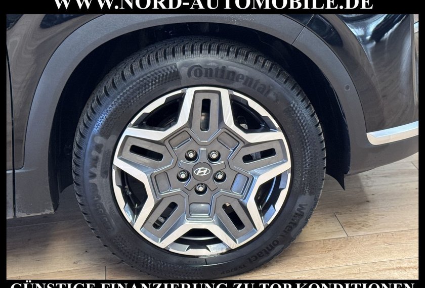 Hyundai SANTA FE Santa Fe PRIME Hybrid 4WD *PANO*LEDER*UPE65**