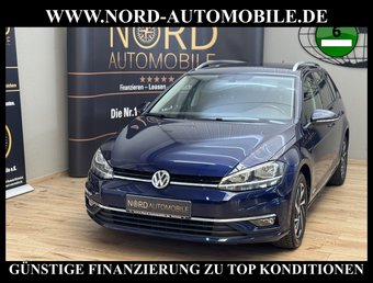 Volkswagen Golf Golf Variant Join 1.0 TSI DSG Navi*Mirror Link*