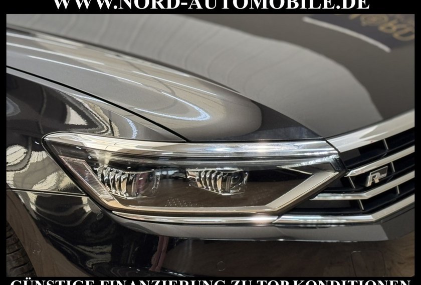 Volkswagen Passat Variant Passat Variant R-Line 2.0 TSI DSG Area View/AHK/