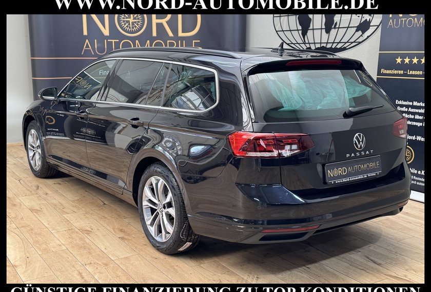 Volkswagen Passat Variant Passat Variant Business 2.0 TDI DSG Dig.Cockpit