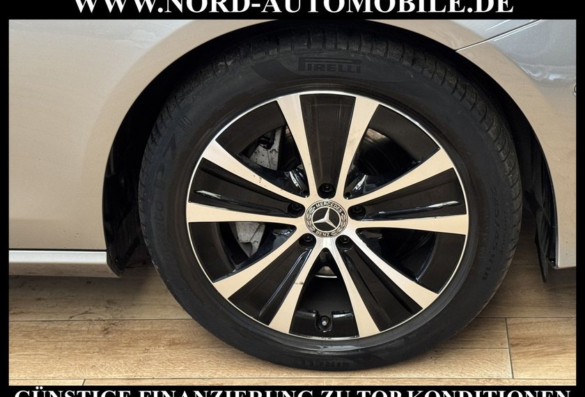 Mercedes-Benz E 300 E 300 e T Avantgarde *LED*Night*Kamera*EasyPack*