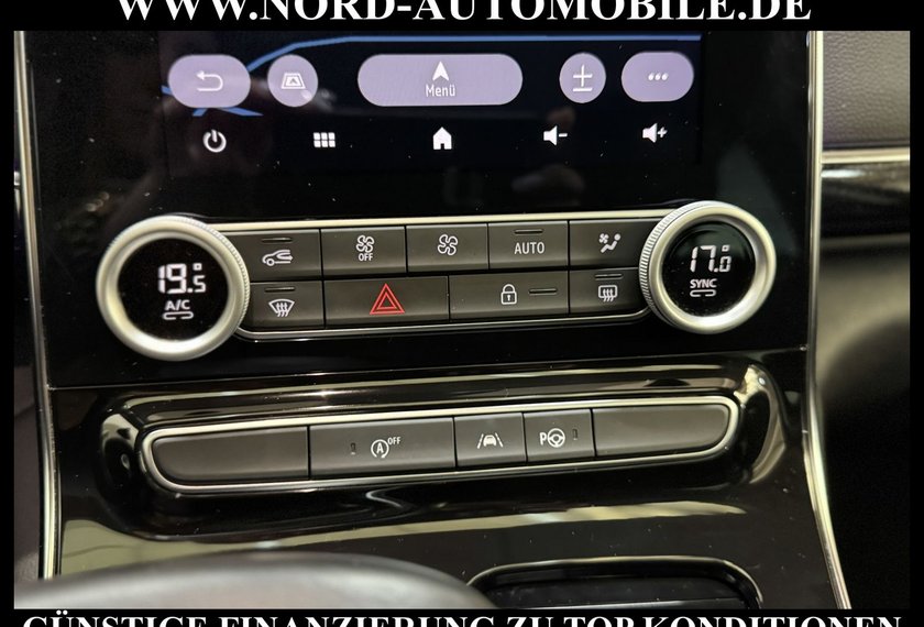 Renault Espace Espace V TECHNO 2.0 dCi *AHK*LED*18Z*KAM*