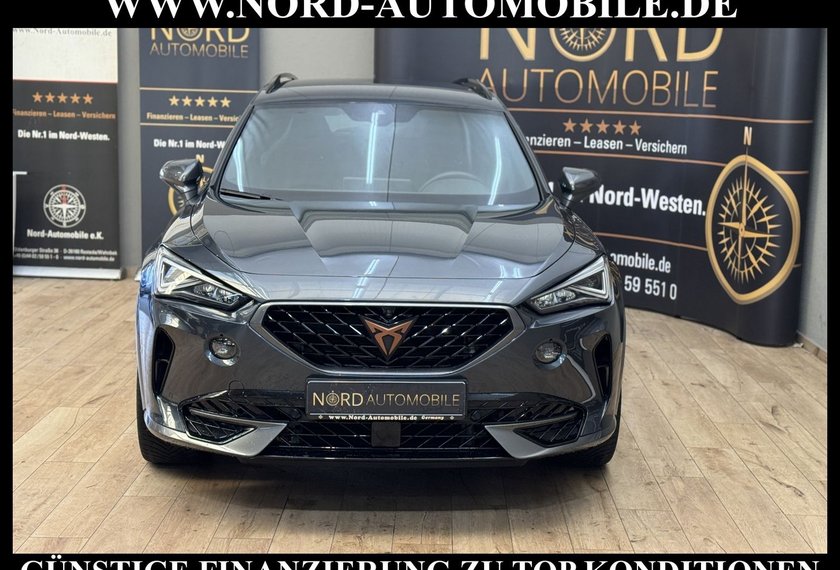 Cupra Formentor Formentor VZ 1.4 e-Hybrid DSG Side&amp;Lane/Kamera/