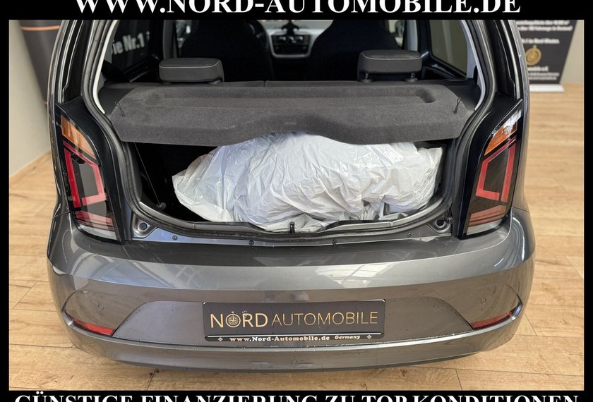 Volkswagen up! up! move up! Active Kamera/Klima/15 Zoll