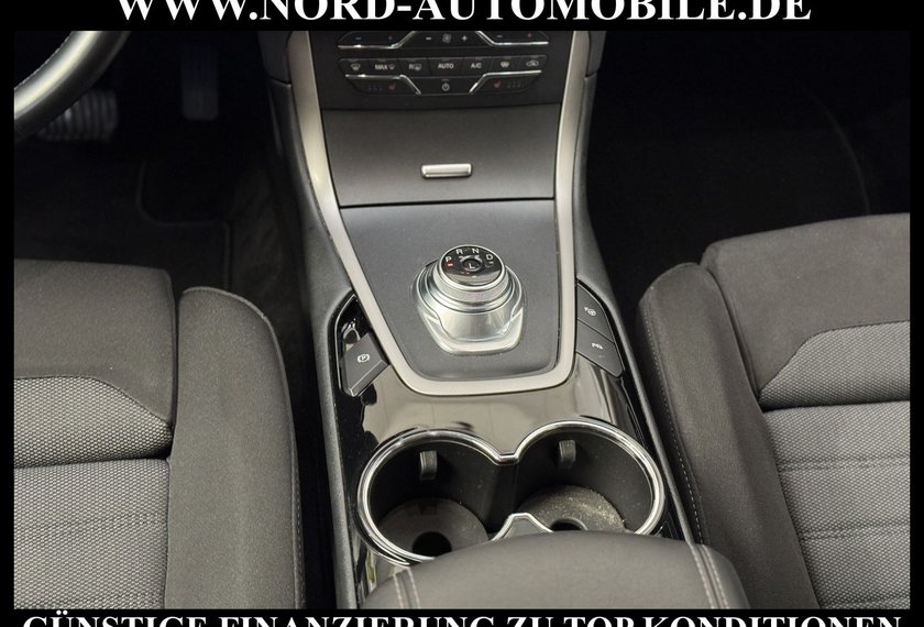 Ford Galaxy Galaxy 2.5 Hybrid Automatik *7-SITZER*AHK*SHZ* H