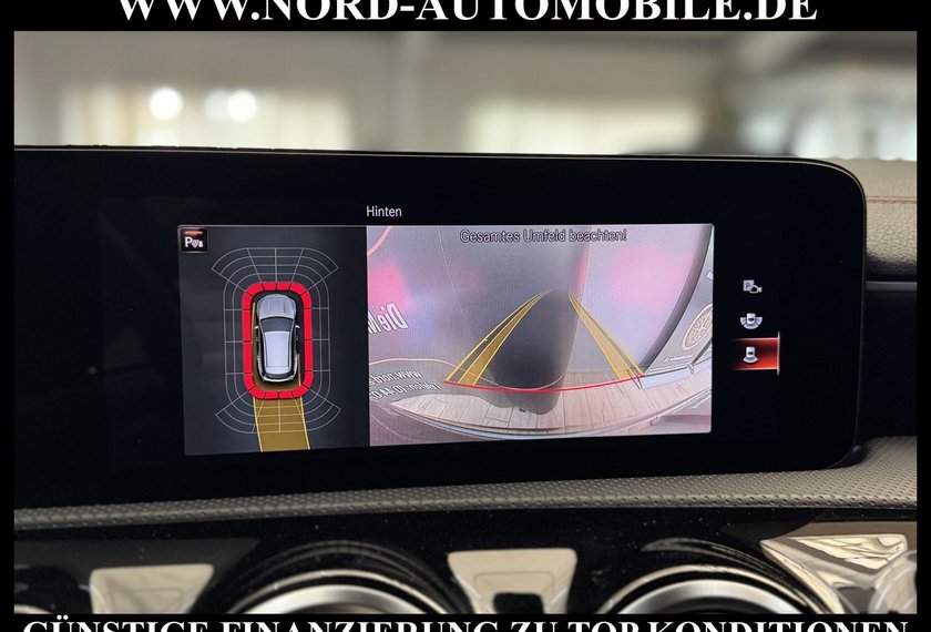 Mercedes-Benz CLA 250 CLA 250 e SB AMG Distro+*Wide*Pano*Memory*MBEAM*