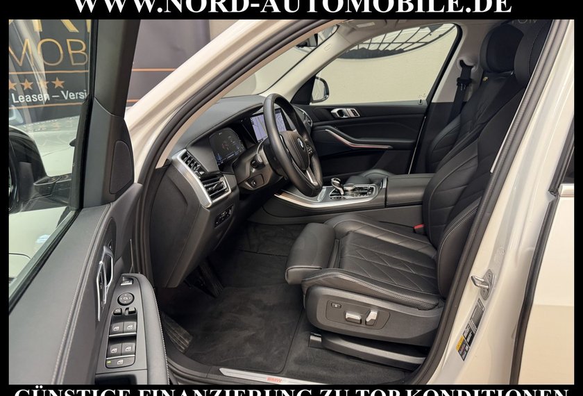 BMW X5 X5 xDrive 45 e xLine *20ZOLL*360KAM*UPE:88