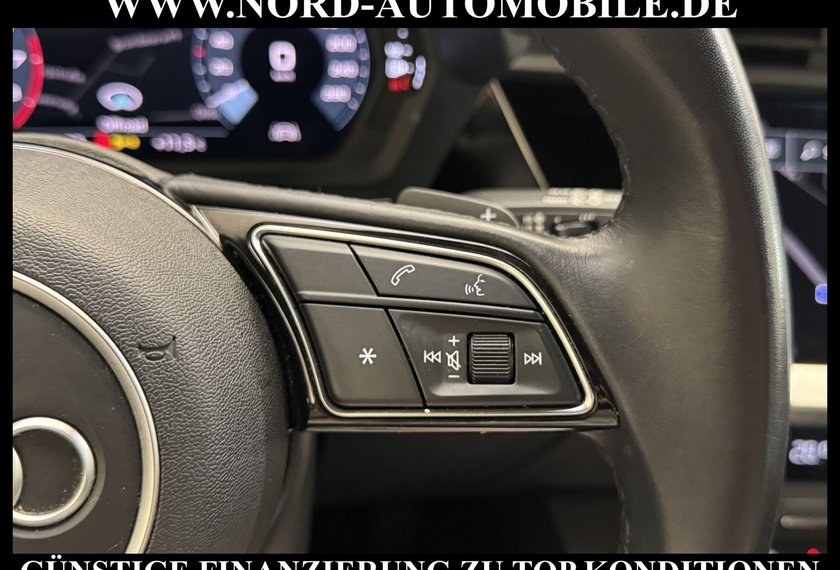 Audi A3 A3 Sportback Advanced 35 TFSI S-Tronic Virt.Cock