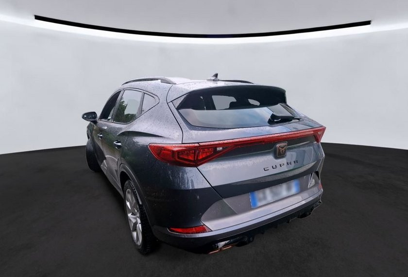 Cupra Formentor Formentor 1.4 TSI e-HYBRID DSG Kamera/Navi/LED/