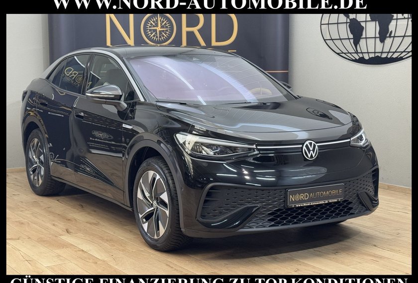 Volkswagen ID.5 ID.5 Pro Performance AHK/Kamera/ACC/19/Navi/LED