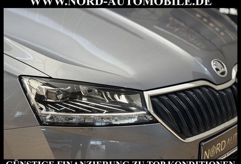 Skoda Fabia Fabia Combi Ambition Best of 1.0 TSI Navi/Klima/