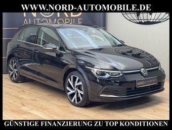Volkswagen Golf Golf Style 1.4 TSI eHybrid DSG Kamera/18/Navi/