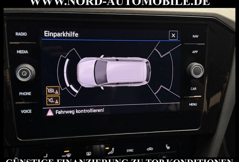 Volkswagen Passat Variant Passat Variant GTE1.4 TSI eHybrid DSG AHK/Matrix