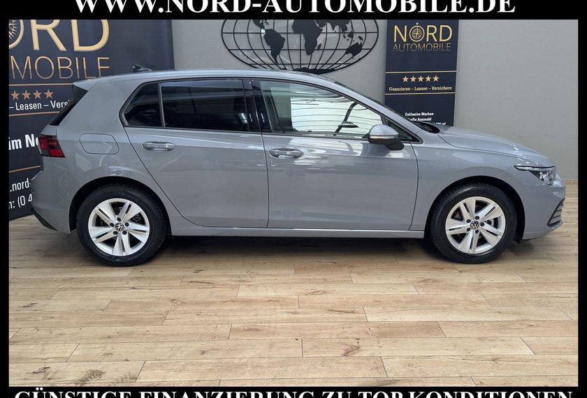 Volkswagen Golf Golf Life 1.5 TSI Navi/LED/PDC/Dig.Cockpit/