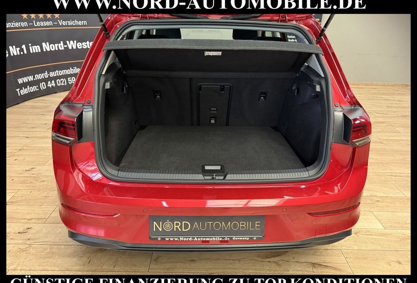 Volkswagen Golf Golf Life 1.5 TSI NAvi/LED/PDC/Dig.Cockpit/