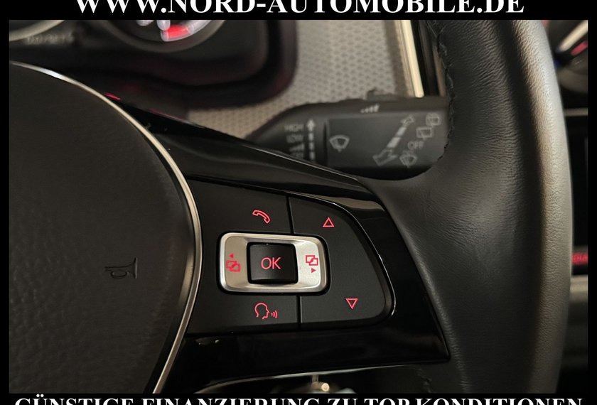 Volkswagen up! up! move up! ACTIVE 1.0 MPI 4 Türen Klima/15