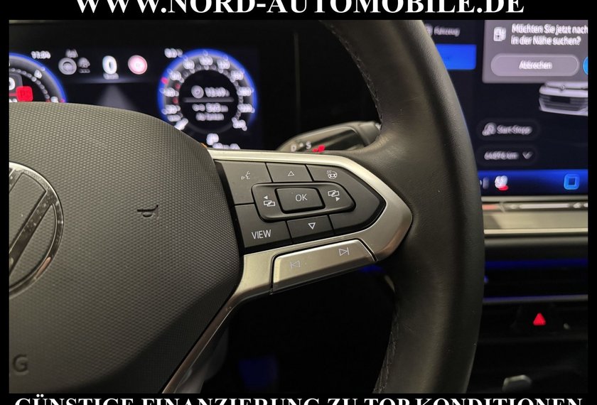Volkswagen Passat Passat Business 2.0 TDI DSG Teilleder/HeadUp/