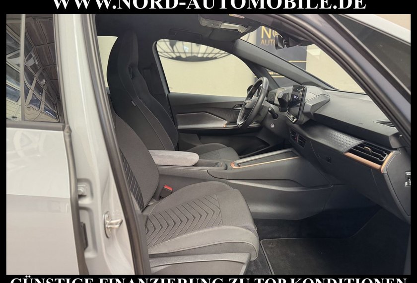 Cupra Born Born 150 KW Automatik LED/PDC/19/SHZ/Spurhalte