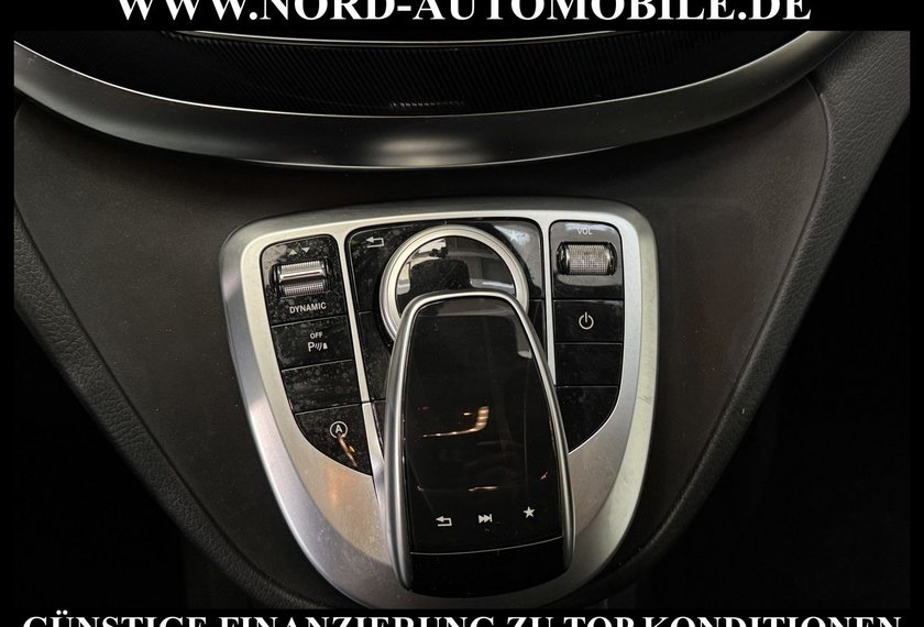 Mercedes-Benz V 250 V 250 d AMG LANG *LED*AHK*DISTRO*KAMERA*