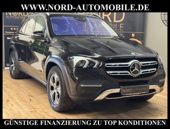 Mercedes-Benz GLE 350 GLE 350 e 4Matic *AHK*PANO*LUFT*DISTR*UPE:94