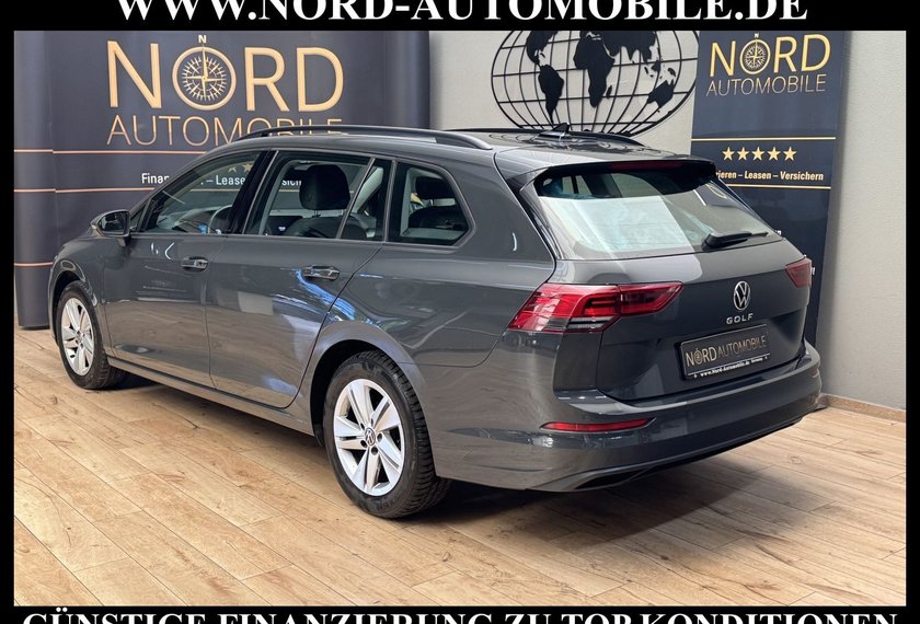 Volkswagen Golf Golf Variant Life 2.0 TDI DSG Navi/LED/ACC/