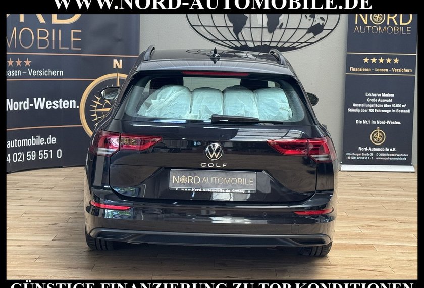 Volkswagen Golf Golf Variant Life 2.0 TDI Navi/LED/PDC/ACC