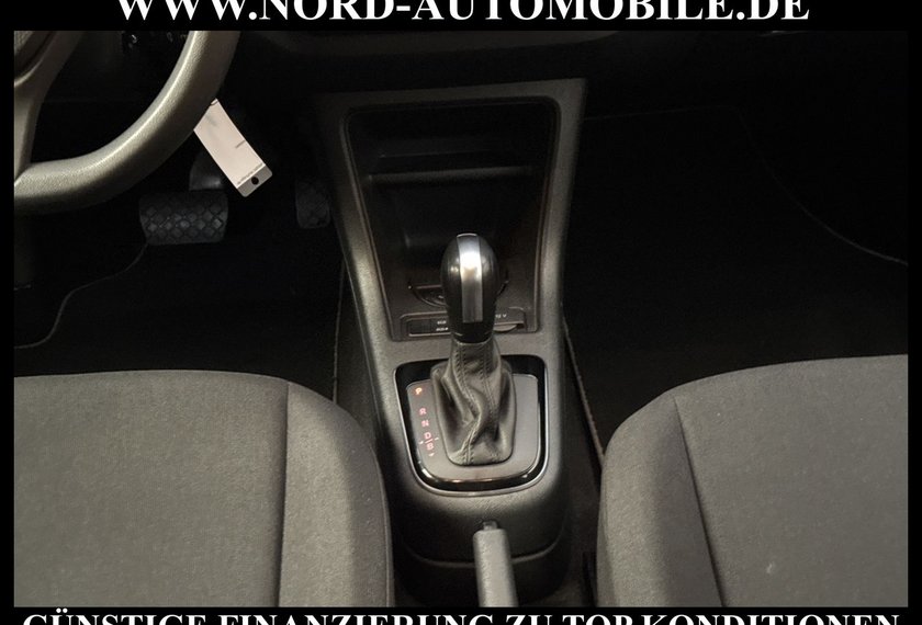 Volkswagen e-up! e-up! move up! Automatik Kamera/CCS/Tempomat