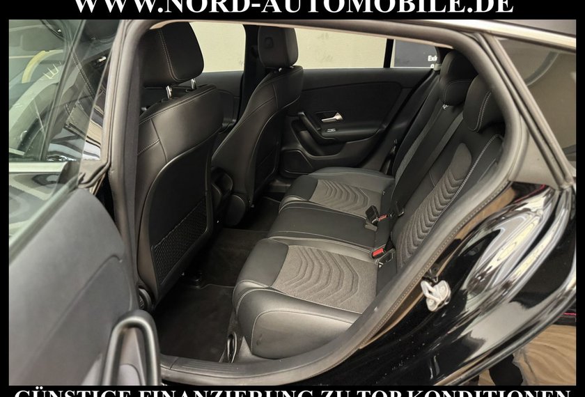 Mercedes-Benz CLA 180 CLA 180 DCT Shooting Brake *MBUX*LED*SHZ*KAM*