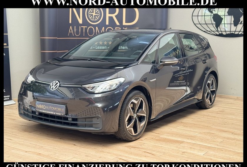 Volkswagen ID.3 ID.3 Pure Performance Navi/LED/PDC/19 Andoya