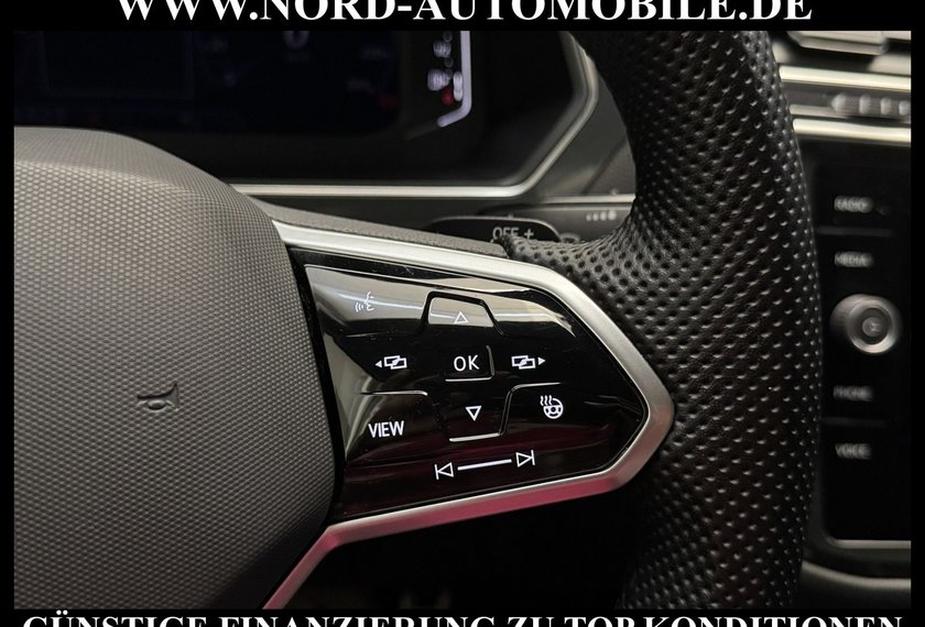 Volkswagen Tiguan Allspace Tiguan Allspace R-Line 4MOT 2.0 TSI DSG 7-Sitzer