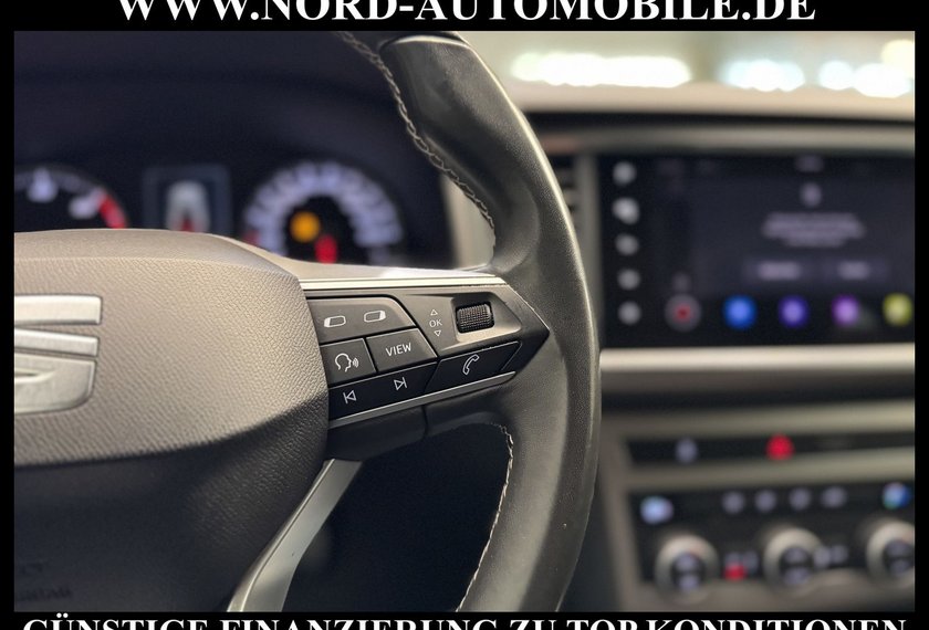 Seat Ateca Ateca Xperience 2.0 TDI Navi/Beats/Kamera/18