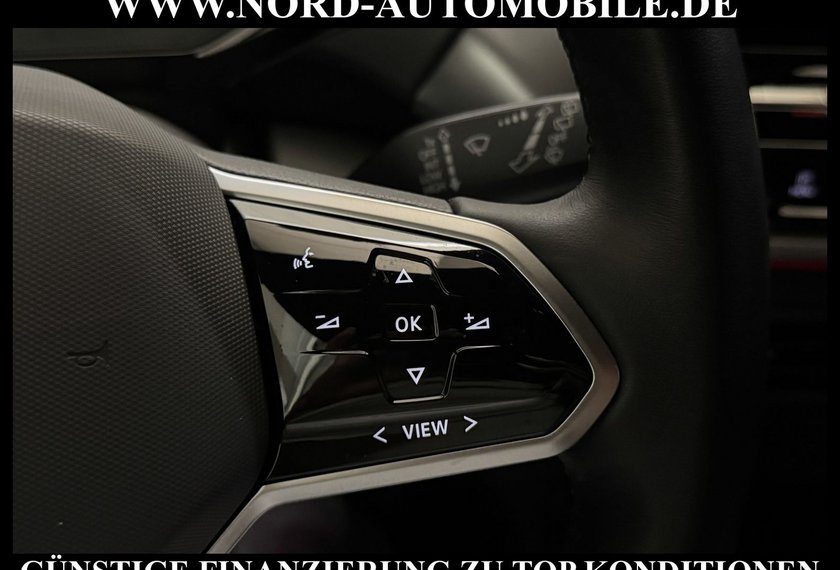 Volkswagen ID.4 ID.4 Pure Performance Kamera/ACC/Navi/Teilleder