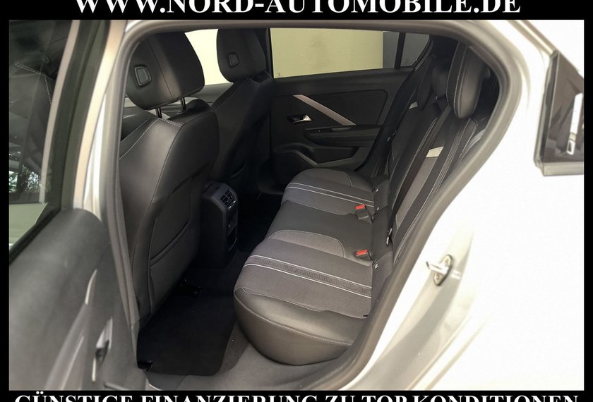 Opel Astra Astra L 5-trg. GS-LINE *LED*Navi*Virtual*360°*17