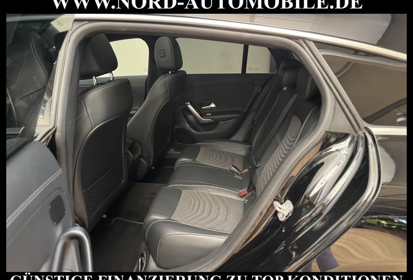 Mercedes-Benz CLA 200 CLA 200 d Shooting Brake *Distro+*AHK*Wide*Memor