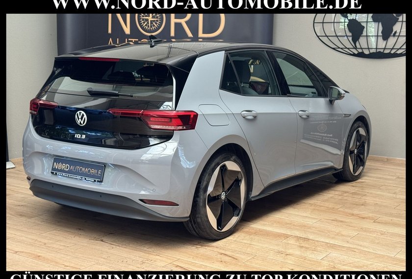 Volkswagen ID.3 ID.3 Pro Performance Navi/LED/PDC/20 Zoll