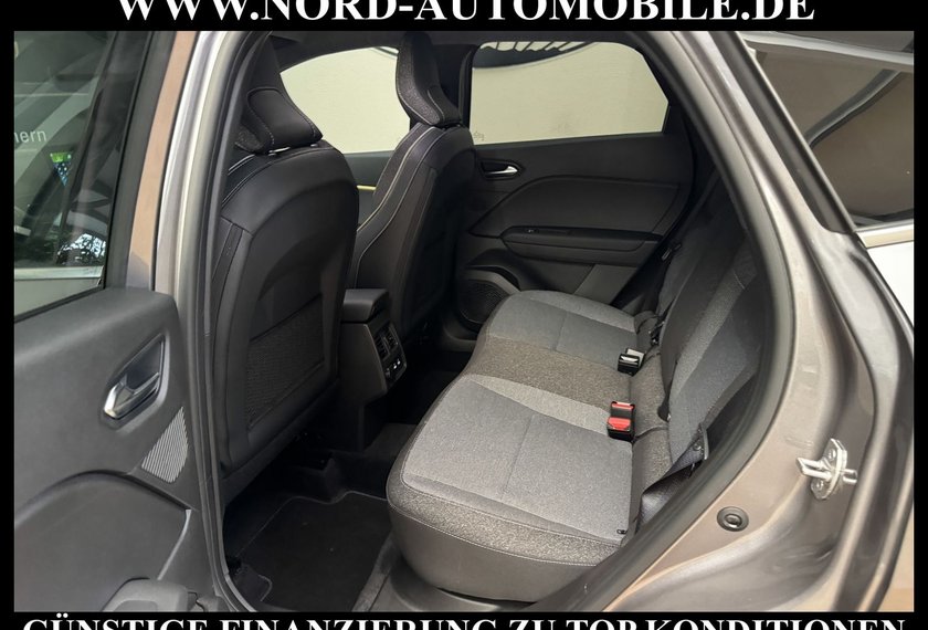 Renault Symbioz Symbioz 140 Mild Hybrid TECHNO *18Z*LED*NAV*ACC*