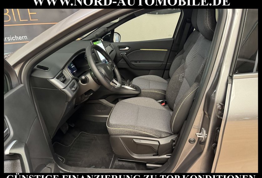 Renault Symbioz Symbioz 140 Mild Hybrid TECHNO *18Z*LED*NAV*ACC*