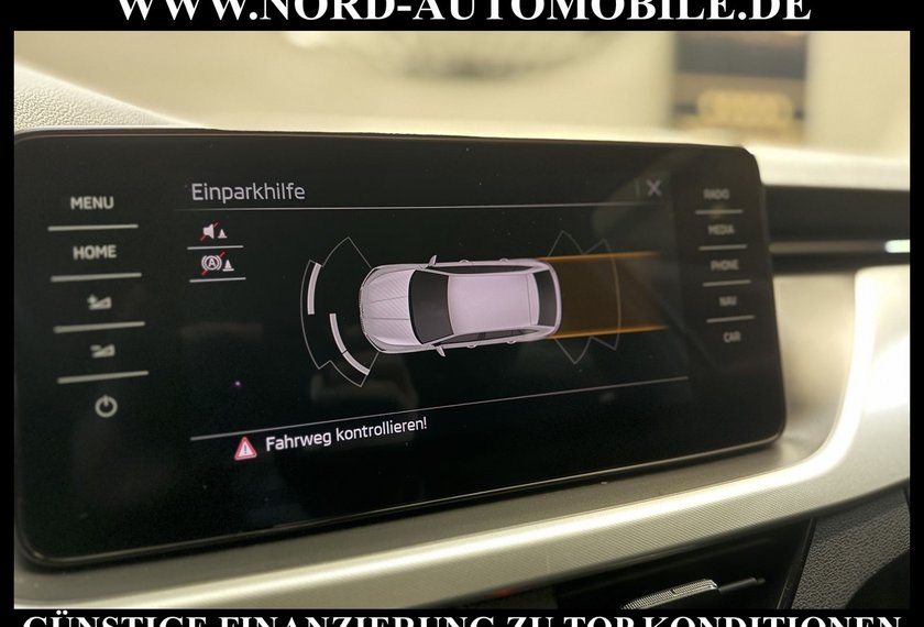 Skoda Scala Scala Ambition 1.0 TSI DSG Navi/LED/Virt.Cockpit