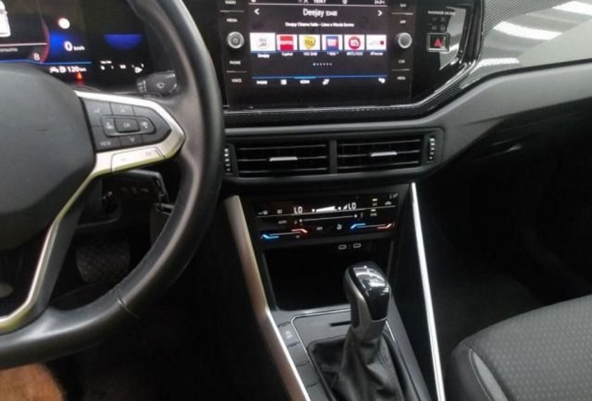 Volkswagen Taigo Taigo 1.0 TSI Life DSG Navi/LED/Dig.Cockpit