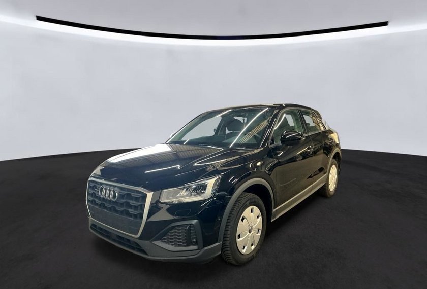 Audi Q2 Q2 35 2.0 TDI S-Tronic Kamera/LED/SHZ