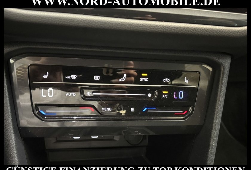 Volkswagen Tiguan Allspace Tiguan Allspace Life 2.0 TDI*STHZ*LED*HARMAN*ACC
