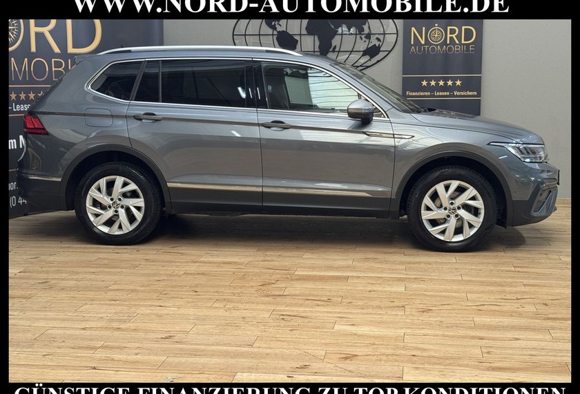 Volkswagen Tiguan Allspace Tiguan Allspace Life 2.0 TDI*STHZ*LED*HARMAN*ACC